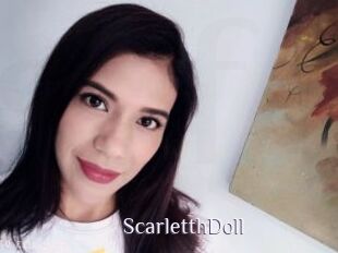 ScarletthDoll