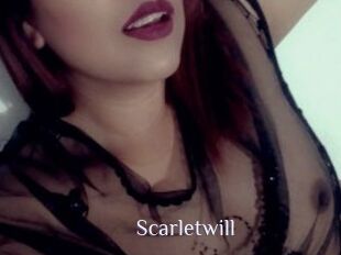 Scarletwill