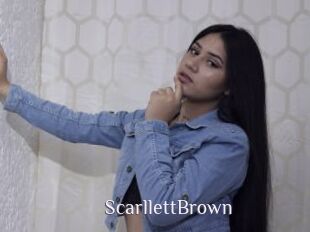 ScarllettBrown