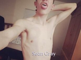 Sean_Gray