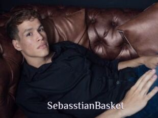 SebasstianBasket