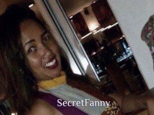 SecretFanny