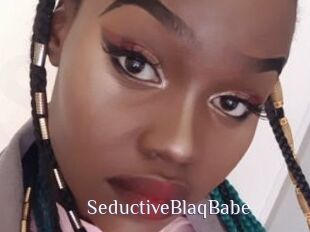 SeductiveBlaqBabe