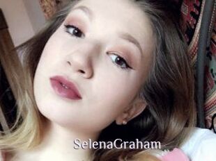 Selena_Graham