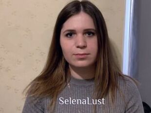 SelenaLust