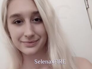 SelenaxFIRE