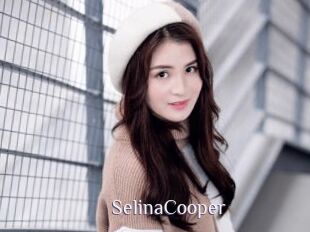 SelinaCooper