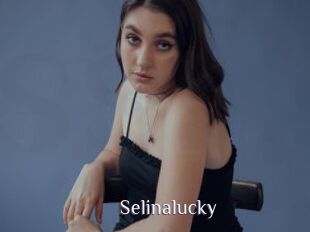 Selinalucky