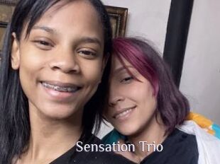 Sensation_Trio