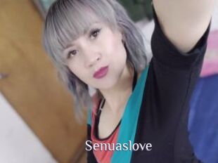 Senuaslove