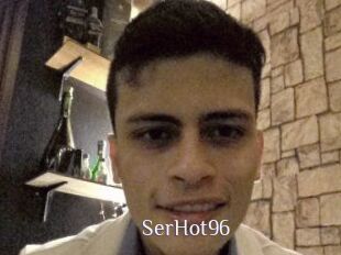 SerHot96