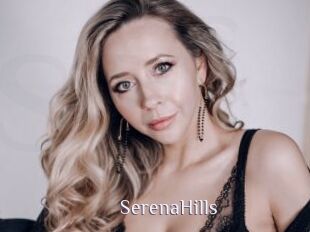 SerenaHills