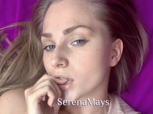 SerenaMays