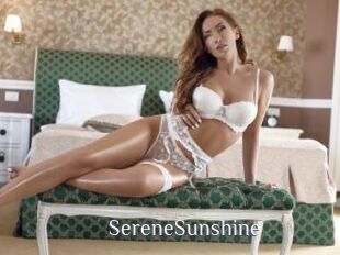 SereneSunshine