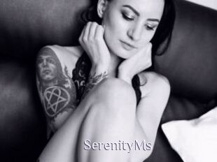 SerenityMs