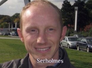 Serholmes