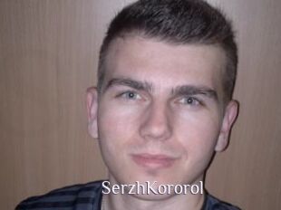 SerzhKororol