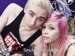 SexAnimeCouple