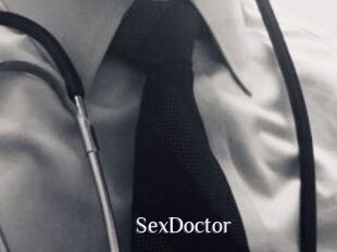 SexDoctor