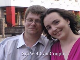 SexWebCamCouple