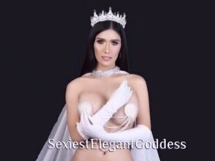 SexiestElegantGoddess