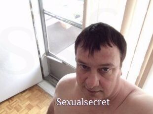 Sexualsecret