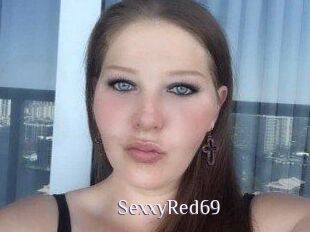 SexxyRed69