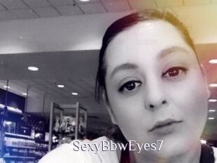 SexyBbwEyes7