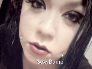 SexyBump