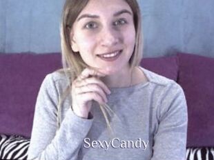 SexyCandy