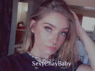 SexyChayBaby