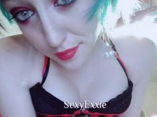 SexyExxie