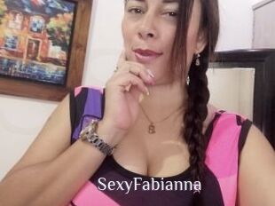 SexyFabianna