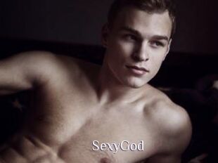 SexyGod