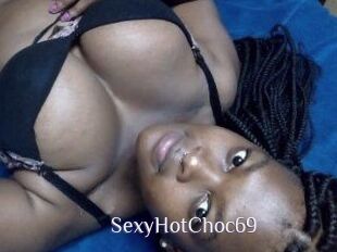 SexyHotChoc69