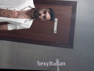 SexyItalian