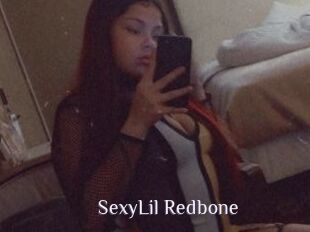 SexyLil_Redbone