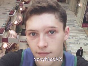 SexyMaxXX