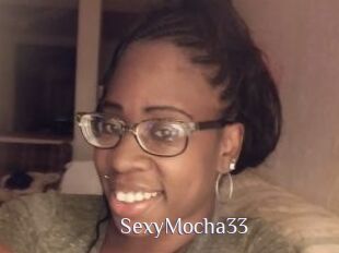 SexyMocha33