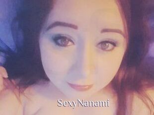 SexyNanami