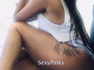 SexyPinky