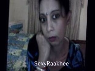 SexyRaakhee