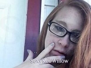 SexyRedWillow