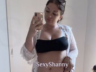 SexyShanny