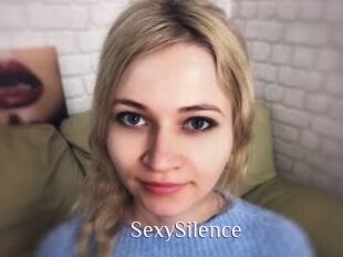 SexySilence