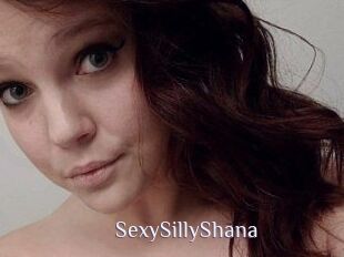 SexySillyShana