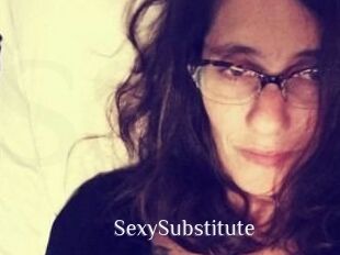 SexySubstitute