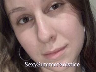 SexySummerSolstice