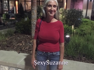 SexySuzanne