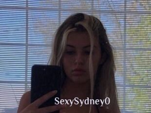 SexySydney0